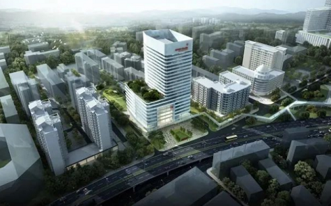 好消息！协和武汉红十字会医院成为第一批省本级医保定点医疗机构！